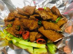 -福慧慈缘素食餐厅(王府井店)