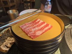 -牛New寿喜烧(金鹰世界店)
