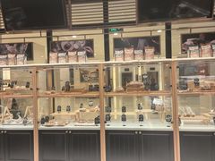 -大连铂尔曼酒店-铂尔曼美食廊 Pullman Deli