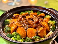 -盛港湾海鲜食府(黄沙店)