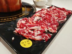 -陈记顺和潮汕牛肉火锅(韩江路店)