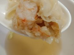 -盛记粥面(佐敦店)