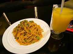 -行者书屋大堂吧 ·下午茶(南京圣和府邸酒店)