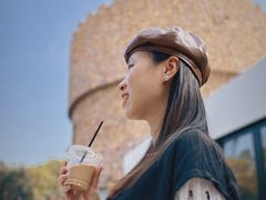 -J Create城市露营咖啡·简餐·宠物(上海动物园店)