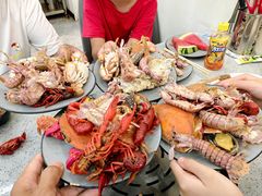 -仙螺岛海鲜自助餐厅(总店)