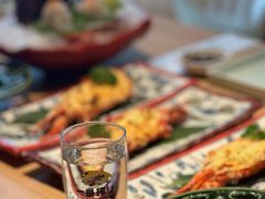 -花和海鲜自助(梅江店)