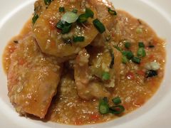 -炊烟小炒黄牛肉(浦东世纪汇店)