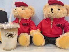 -姆们M Sweetie Cake(三里屯店)