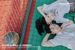 点击看大图 -情订奇缘婚纱摄影(和平路店)