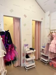 -meland club亲子乐园(重庆万象城店)