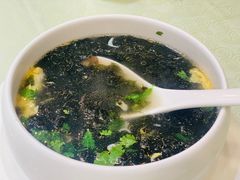 -东四民芳餐厅(世茂工三店)