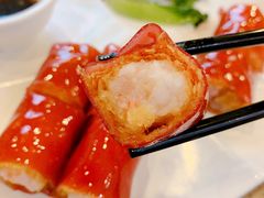 -点都德(大茶楼店)