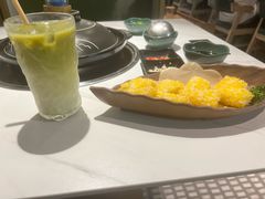 -狐狸爱上椰子鸡(滨江星光大道店)