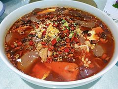 -北纬39度天津宴(黑牛城道店)