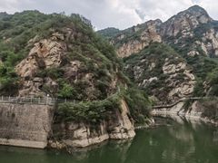 -黑龙潭风景区