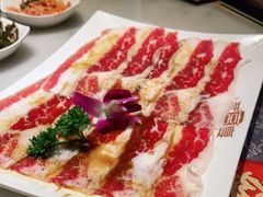 -韩宫宴烤肉·料理(大宁国际店)