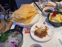 -烹然四季椰子鸡火锅(姚家园万象汇店)