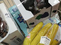 -盒马X会员店(上海森兰商都店)
