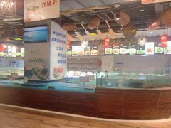 -香山湖家家宴(中山陵店)
