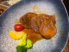 -九井澤精致料理(金茂店)
