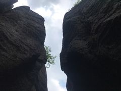 -山王坪喀斯特国家生态公园