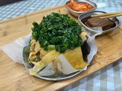 -阿金大白·上海菜馆(新天地店)