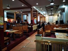 -三羊居食府(文艺路店)