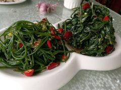 -老毛手抓(长城路店)