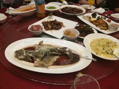 -苏州苏州湾艾美酒店·乐美中餐厅