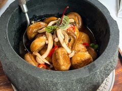 -月芽· 璞上餐厅·上天竺店