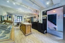 -OOAK设计师品牌概念店(新乐路店)