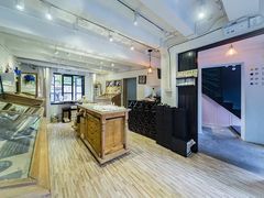 -OOAK设计师品牌概念店(新乐路店)