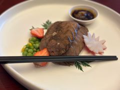 -粤尚腾香居中餐厅(首都机场希尔顿店)