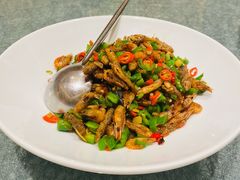 -沅江水·湖南家宴(南村万博长隆商圈店)