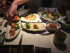 -赤坂亭M9和牛烧肉·日料398放题(万达店)