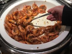 -万德诺富特酒店·自助餐厅(万德大厦店)