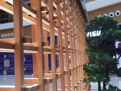 -深圳来福士广场