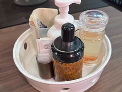 辣椒酱-陈鹏鹏潮汕菜(宝安机场T3航站楼店)