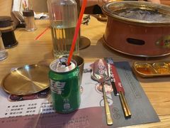 -闻老头·菊花炭烤肉(D11店)