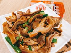 -老班长手工灌汤包老店(东山店)