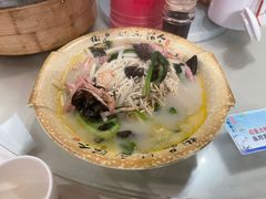 -留芳·文旅古月楼(老街店)