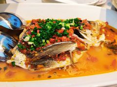 -炊烟小炒黄牛肉(中心印象城店)