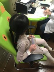 -圣瑞医疗上海圣恩儿科门诊部