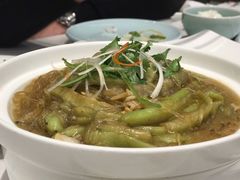 -北李妈妈菜·海肠捞饭(高新万达店)