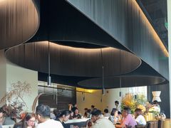 -Ameigo梅果·云贵川bistro(长宁来福士店)