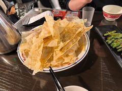 -辉记炭烧海鲜大排档·老字号(福田店)