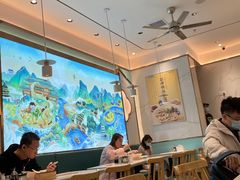 -苏晓玥·手作江南小吃(深圳北站店)