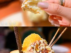 -前海沿·青岛菜(大拇指广场石老人店)