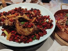 -将军府·鸡毛店(武侯祠店)