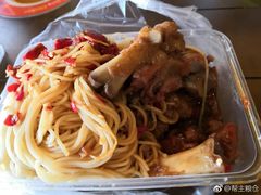 -贤花饭店(城阳店)